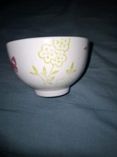 Portmeirion Dawn Chorus Sugar Bowl 