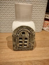 TROIKA SPICE JAR BY ANNETTE