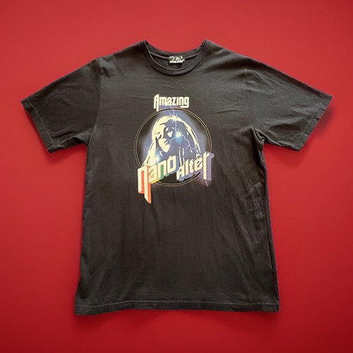Hysteric glamour nano alter - hysteric,