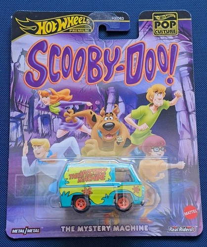 Hot wheels pop - wheels, premium