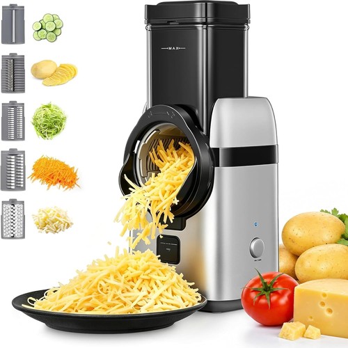 Fohere electric cheese - 5, 1