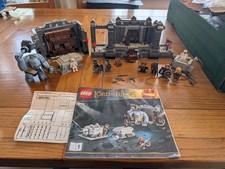 LEGO 9473 the Lord of the