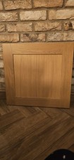 Solid Oak Shaker Kitchen