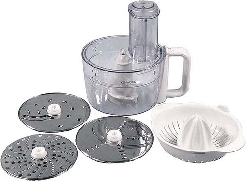 Kenwood prospero food - prospero,
