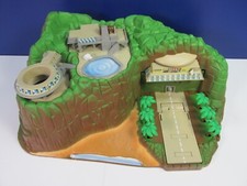 COMPLETE original vintage SOUNDTECH TRACY ISLAND THUNDERBIRDS vivid 1999