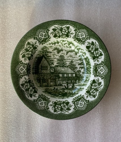 English ironstone tableware - english,