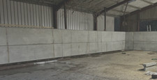 Concrete panels 5000 - , x