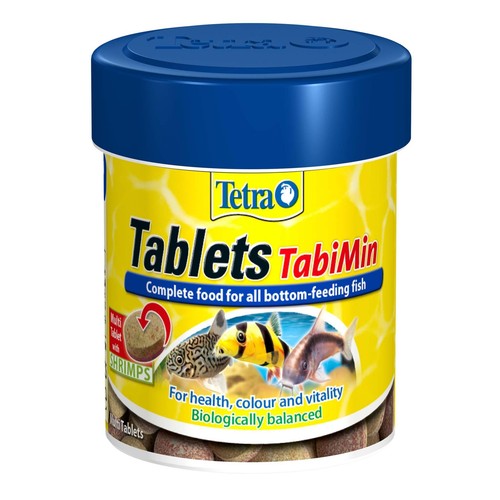 Tetra tablets tabimin - tetra,