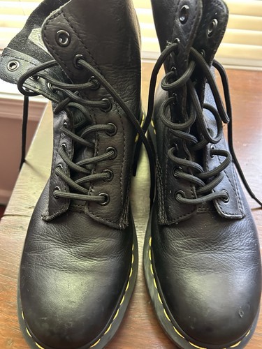 Martens unisex black - dr.,