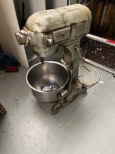 The Hobart Mfg.co.ltd Vintage Commercial Mixer