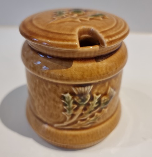 West highland pottery scotland - west,