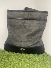 Armani Men's Shoulder Bag