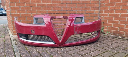 Alfa romeo 2008 front - alfa,