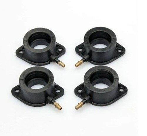 Carb head inlet intake - carb,