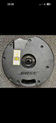 Bose subwoofer car - subwoofer,