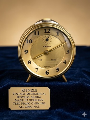 Vintage kienzle trio piano - kienzle,
