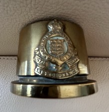 Trench Art 1939 40mm Bofors