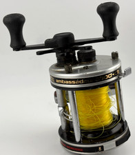 Abu Sweden Ambassadeur 6500 C