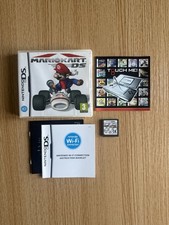 Mario Kart DS Nintendo DS With