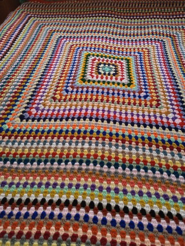 Homemade handmade crochet - crochet,