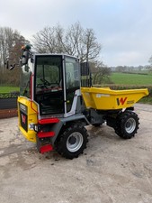 Wacker Neuson DV60-2 2024 (188