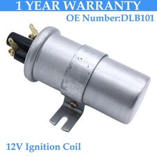 12V 3 Ohm Sports Ignition Coil