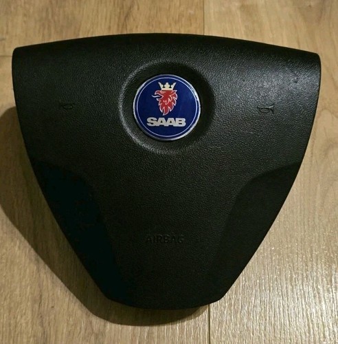 Saab 3 93 steering - saab, 95