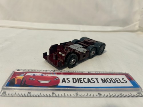 Corgi modern truck heavy - modern,
