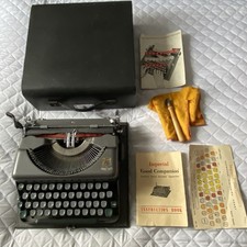 Imperial The Good Companion 1