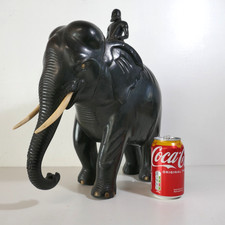 Antique Extra Large 9Kg 1920s