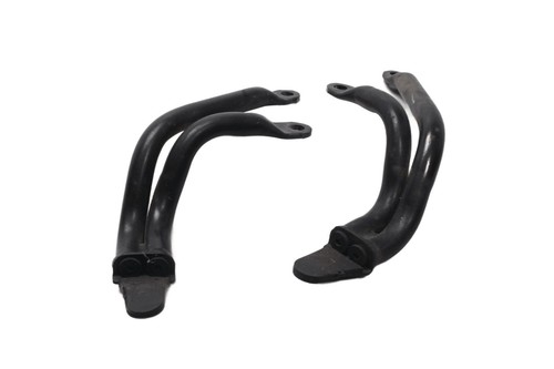 Luggage rack holder rear - rack,