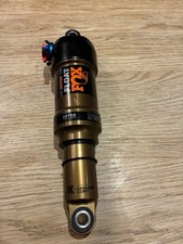 Fox Float Factory Rear Air