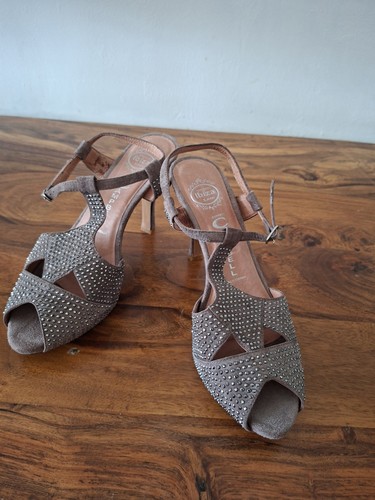 Campbell jasper studded - campbell,