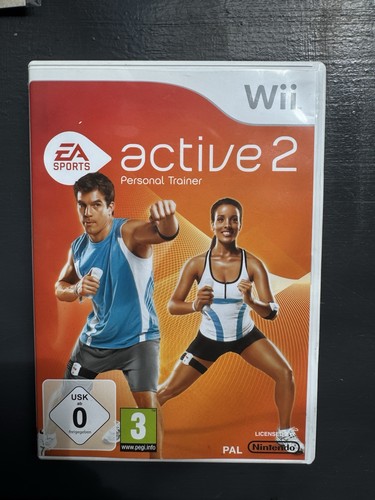 Sports active personal - ea,