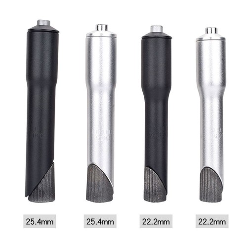 Bike quill stem adapter riser - quill,