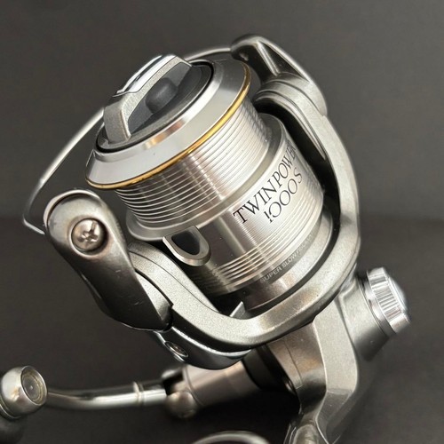 Shimano twin power 1000s - shimano,