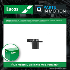 Rotor Arm fits TOYOTA STARLET EP70L 1.0 84 to 89 1E-L Distributor Lucas Quality