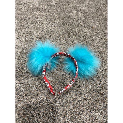 Seuss thing 2 - dr, 1