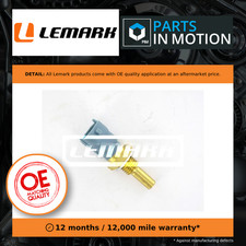 Coolant temperature sensor - temperature,