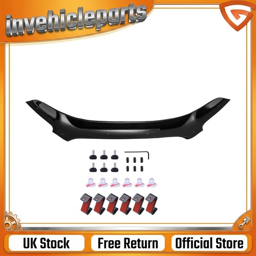 Bonnet guard for ford - guard,
