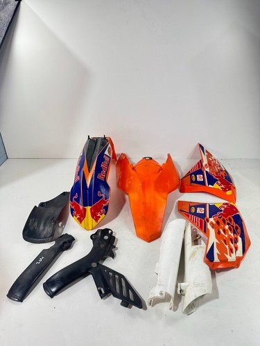 2008 2011 ktm - 2008-2011, exc