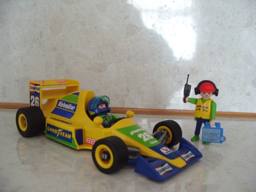 Playmobil 100 complete set - playmobil, 100%