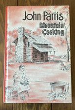 Mountain Cooking John Parris