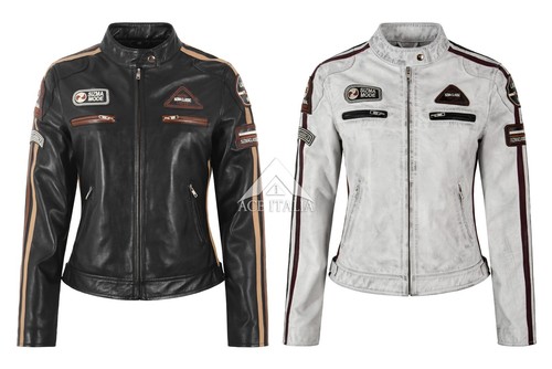 Sizma ladies leather - ladies,