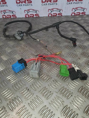 Bmw 118d engine wiring - 118d,