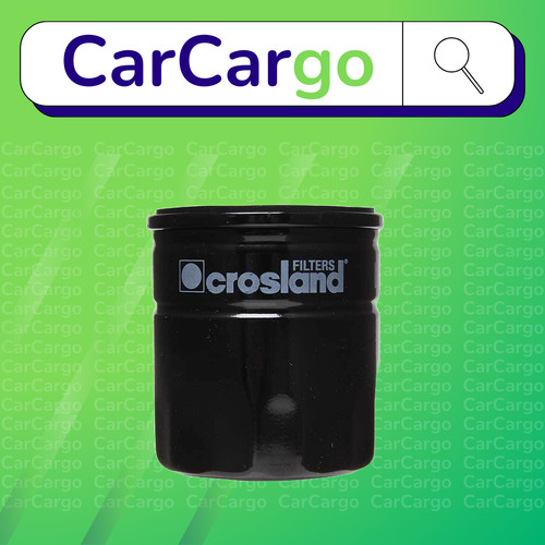 Oil filter for - filter, vauxhall
