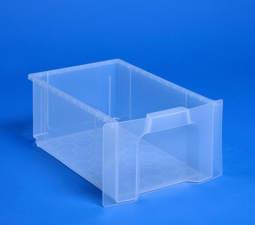 Really useful storage - really,