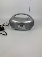 Bush Portable CD Player FM