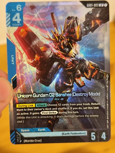 Unicorn gundam banshee - unicorn,