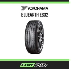 1X Yokohama BluEarth ES32 205 55 R16 91V Performance Tyre